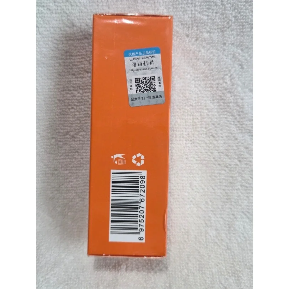 QHOO Vc FIVE VC Anti-Aging,‎ Brightening Face Cream - 30g - Even Skin Tone New